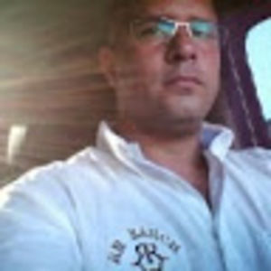 Meet your Posher, Roberto